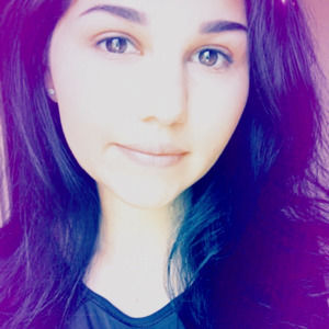 Meet your Posher, Anjuli